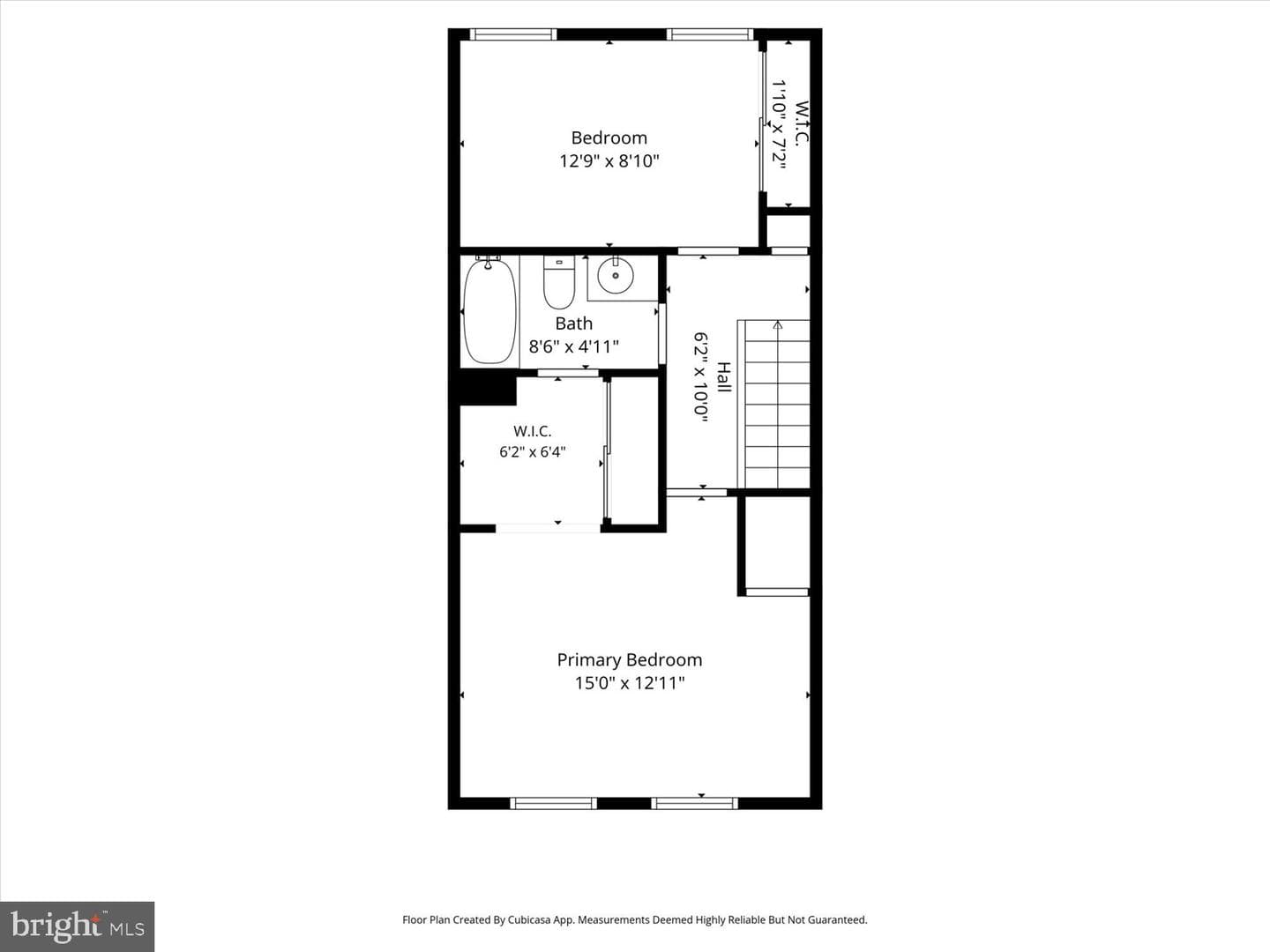 2410 S Walter Reed Drive #2 photo 39