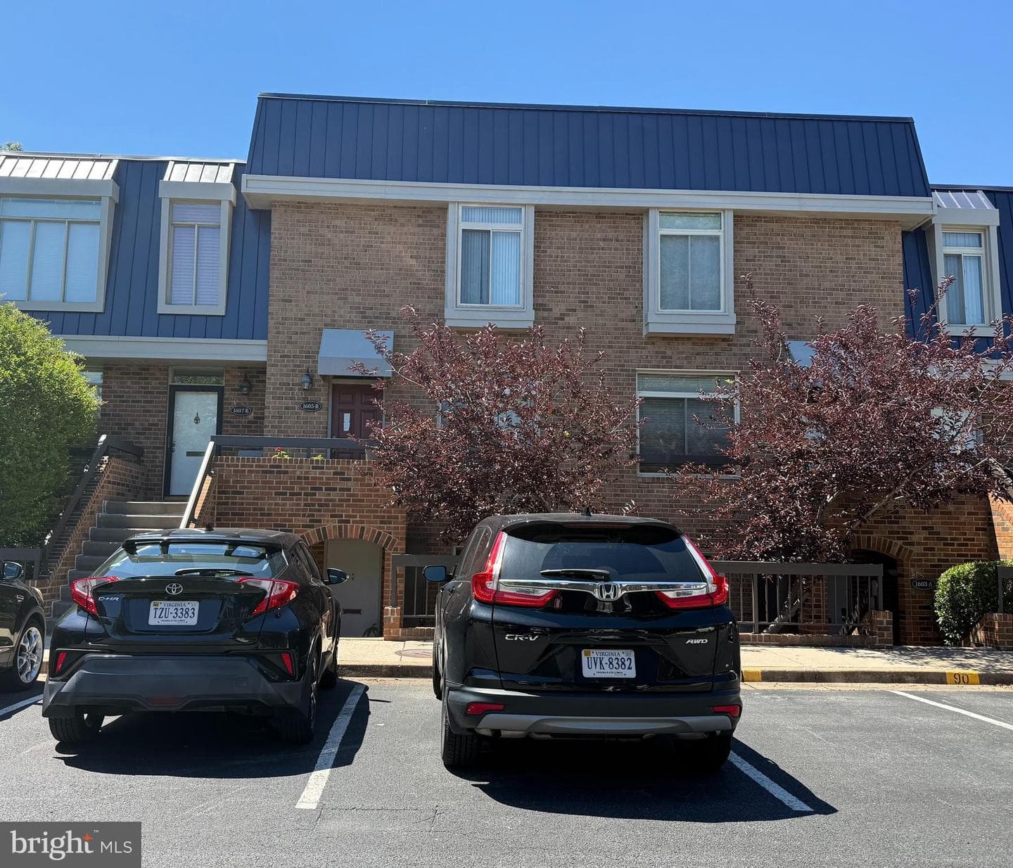 1605 S Hayes Street #1, Arlington