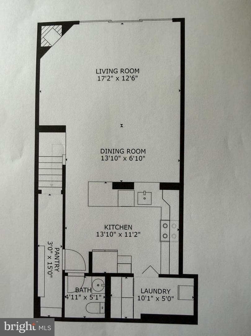 1605 S Hayes Street #1 photo 25