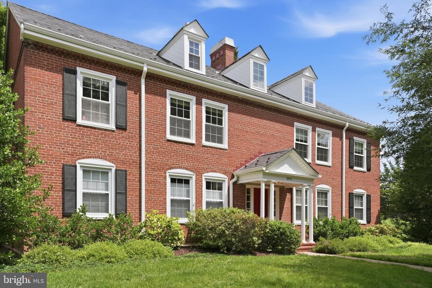 3479 S Stafford Street #b1, Arlington