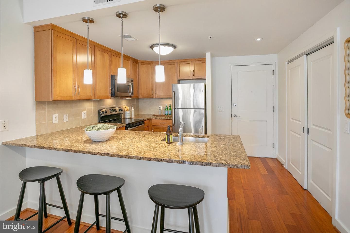 888 N Quincy Street #1203 photo 4