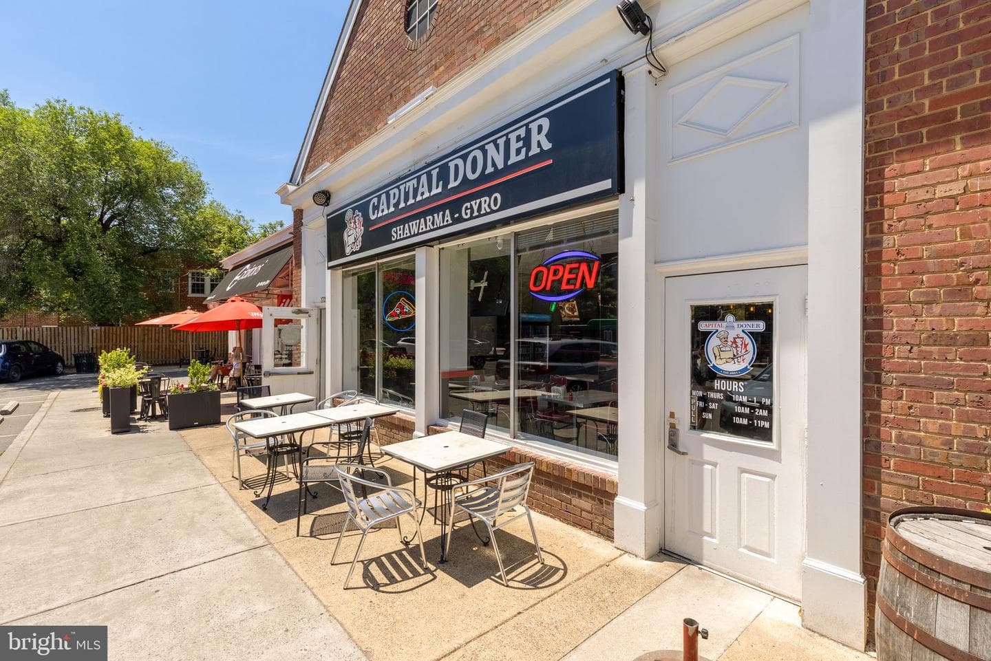 1700 Clarendon Boulevard #152 photo 35