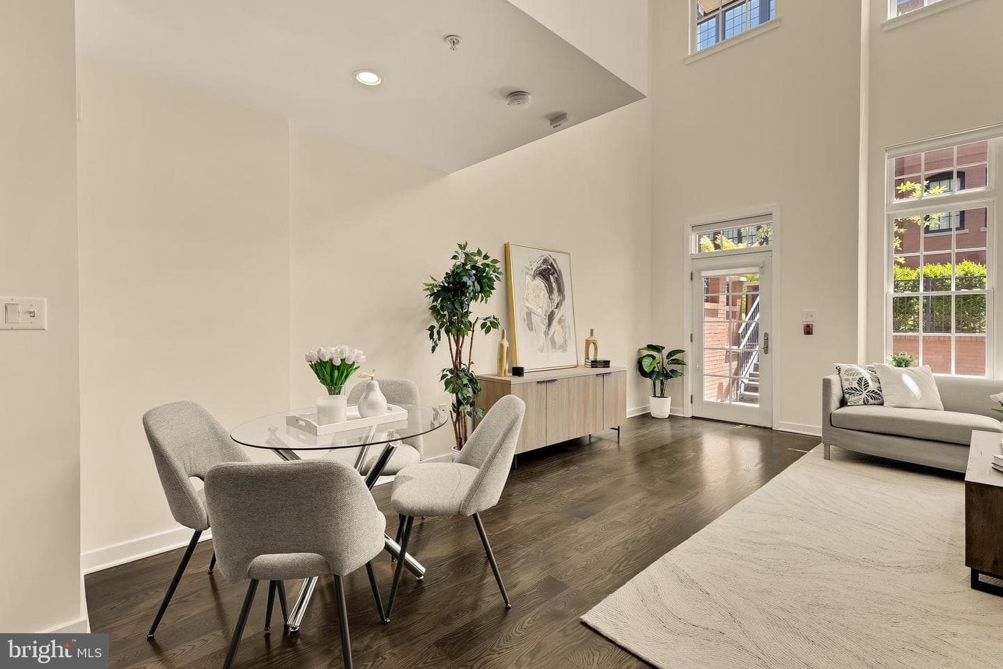 1700 Clarendon Boulevard #152 photo 8