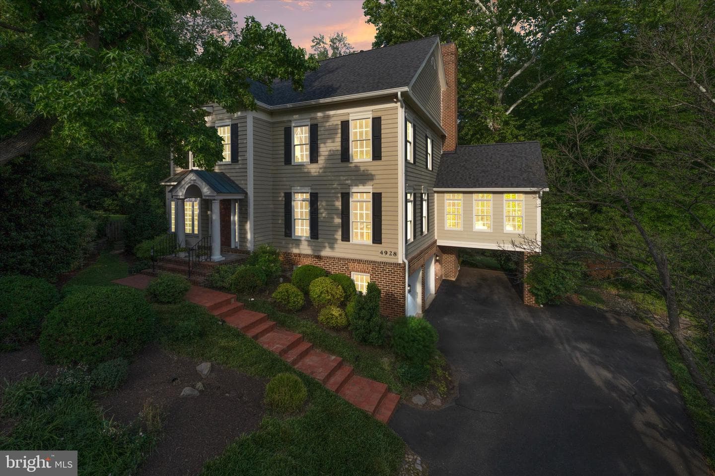 4928 Little Falls Road photo 5