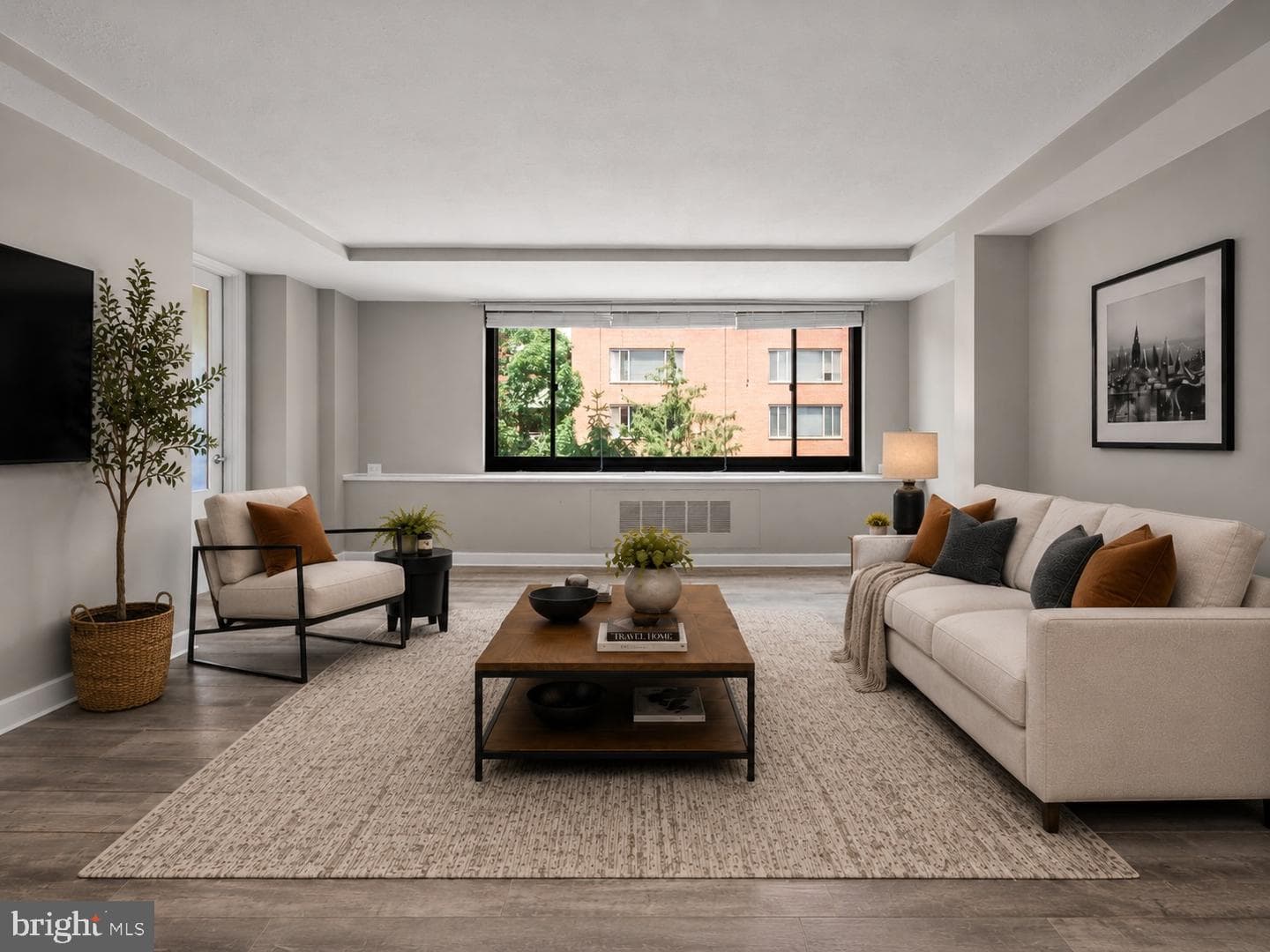 1021 Arlington Boulevard #806 photo 3