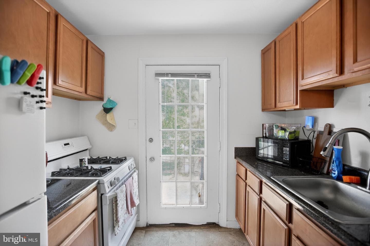 102 N George Mason Drive #102-2 photo 12
