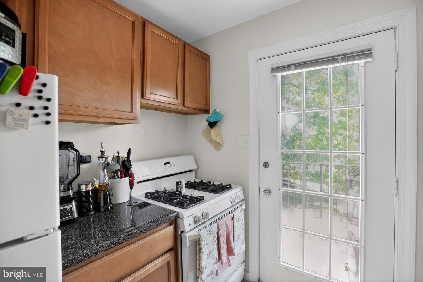 102 N George Mason Drive #102-2 photo 13