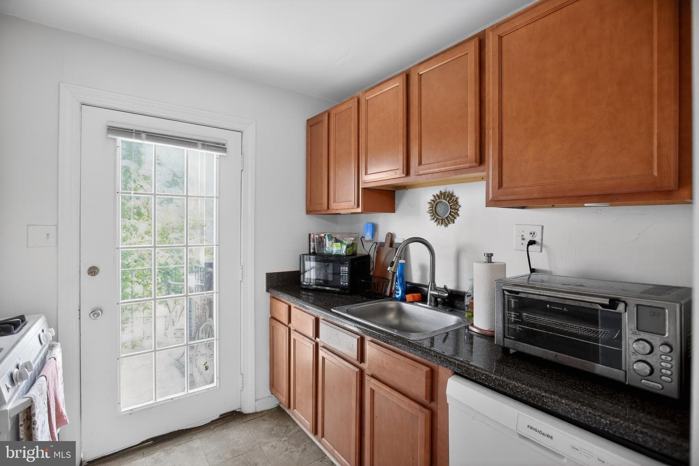 102 N George Mason Drive #102-2, Arlington