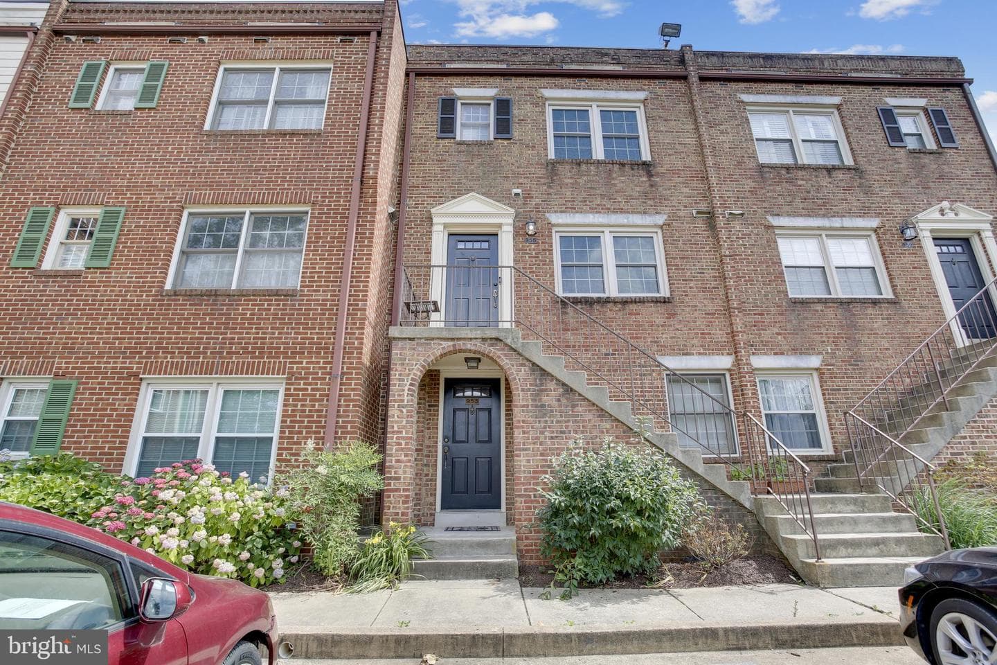 953 S Scott Street #1, Arlington