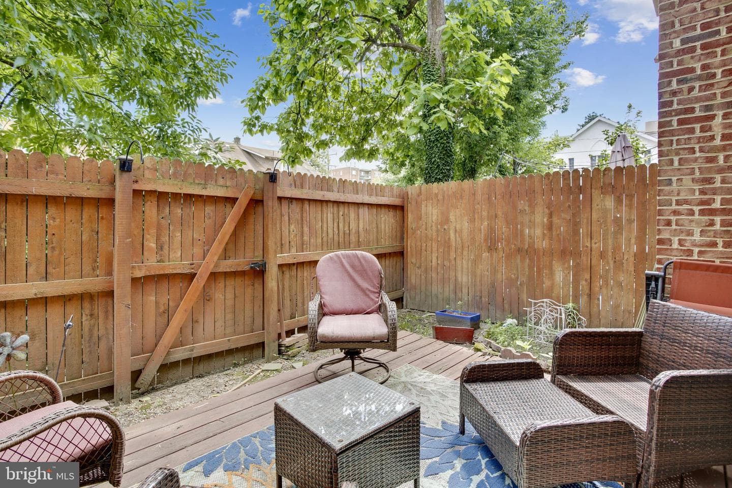 953 S Scott Street #1 photo 17