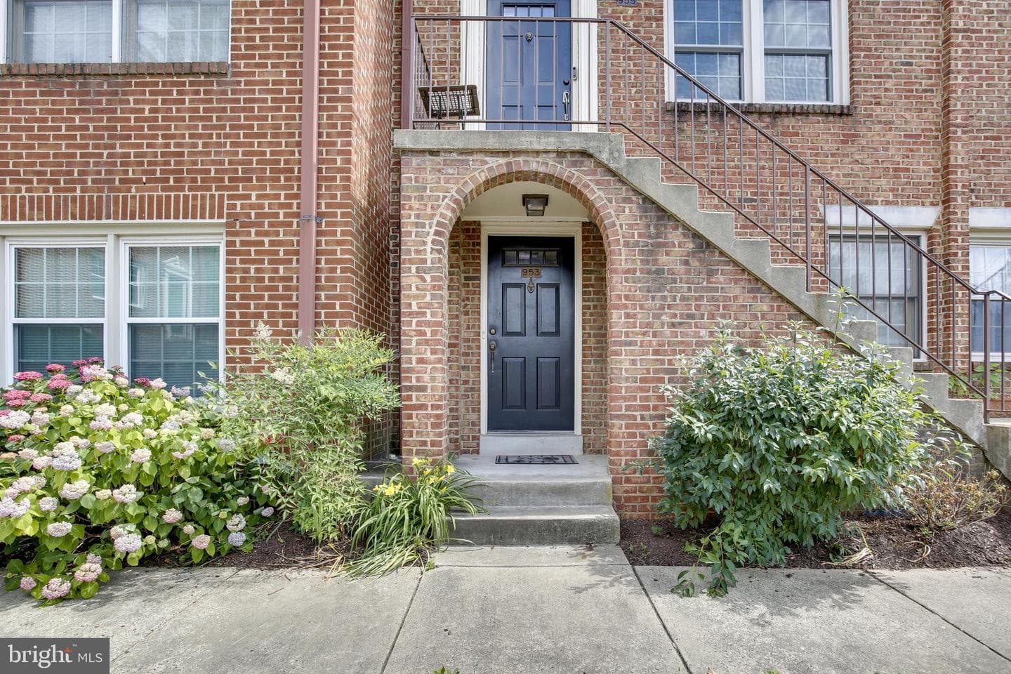 953 S Scott Street #1, Arlington