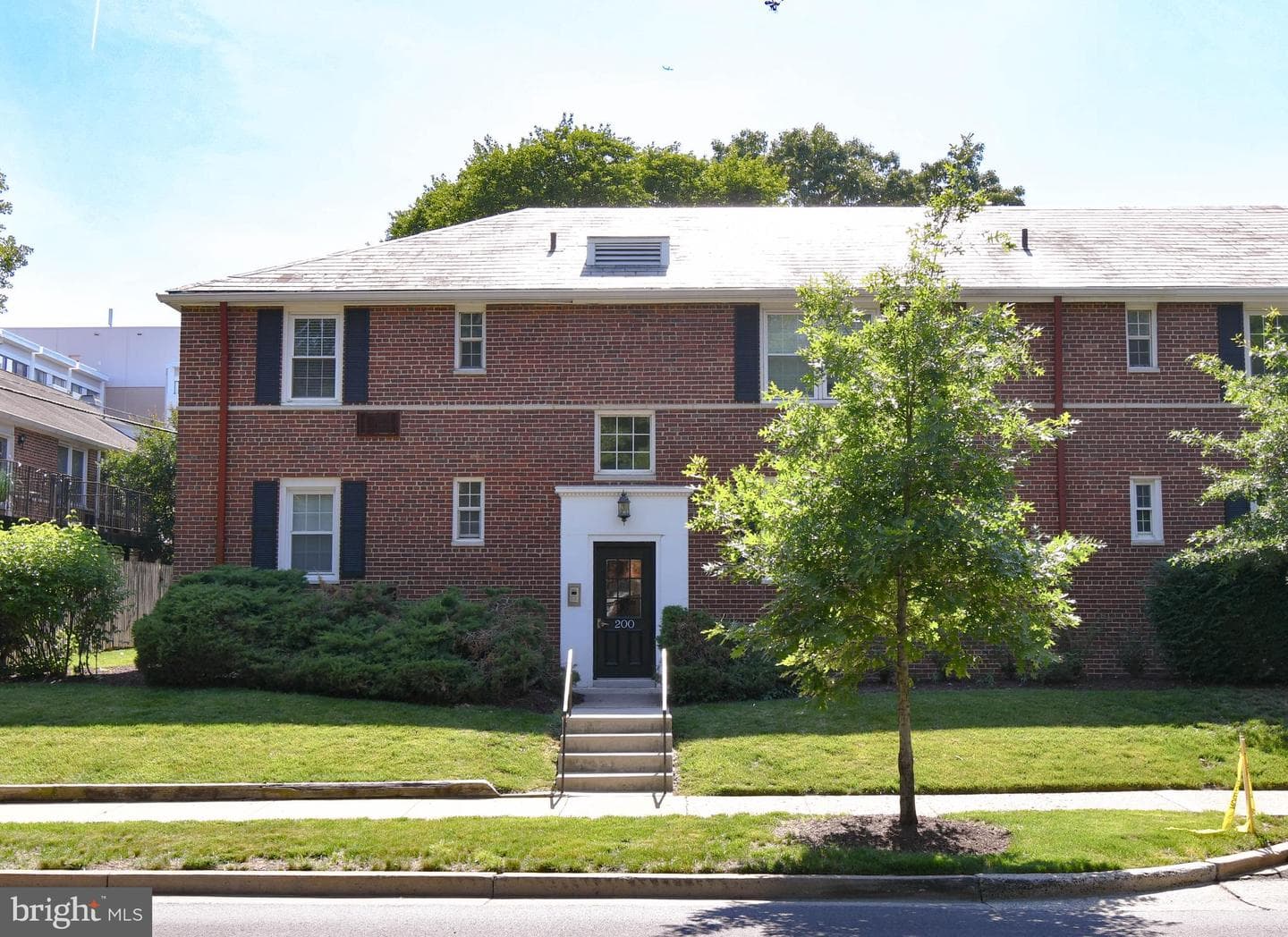 200 N George Mason Dr # 200-2, Arlington