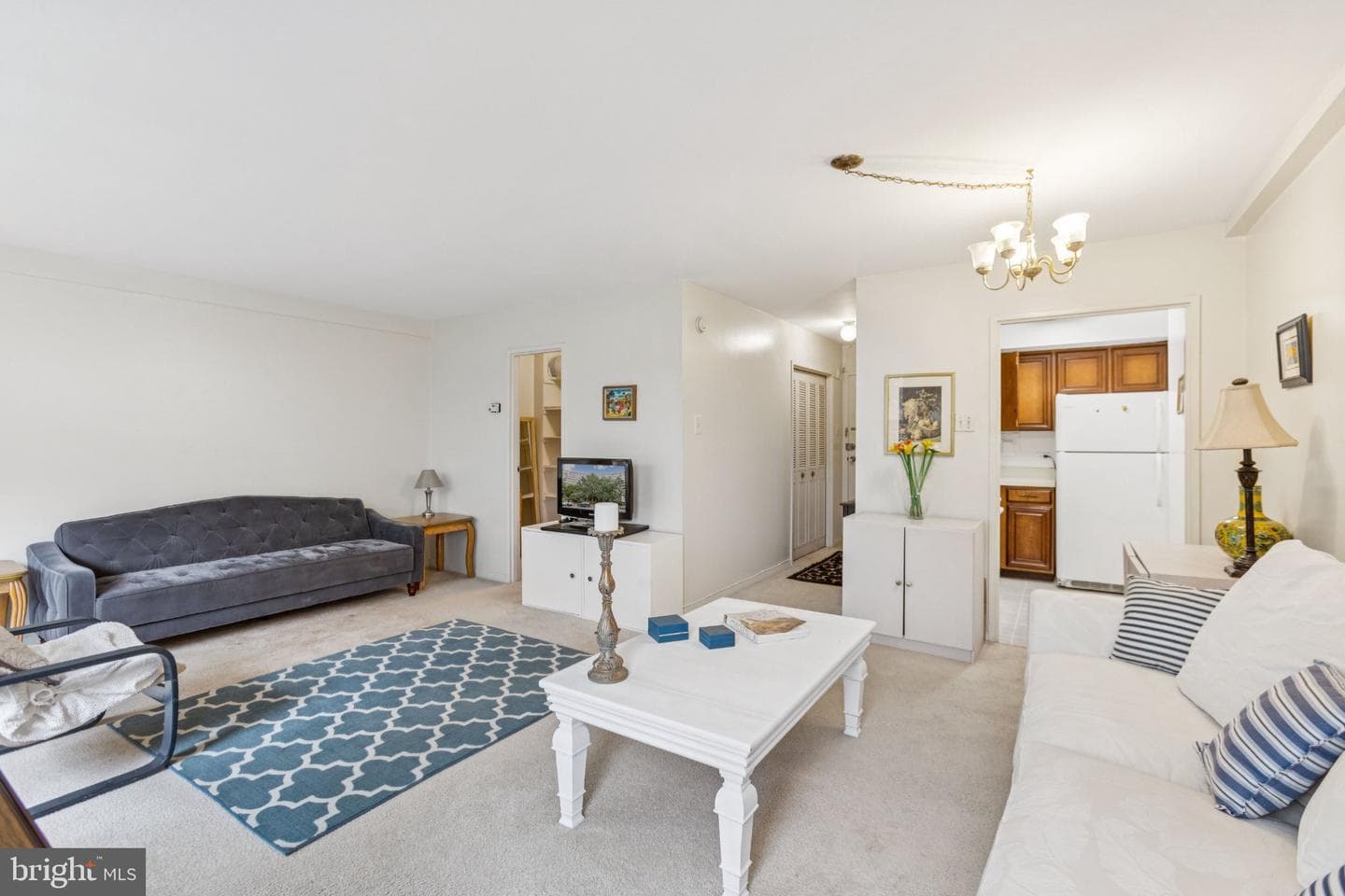 1200 N Nash Street #565, Arlington