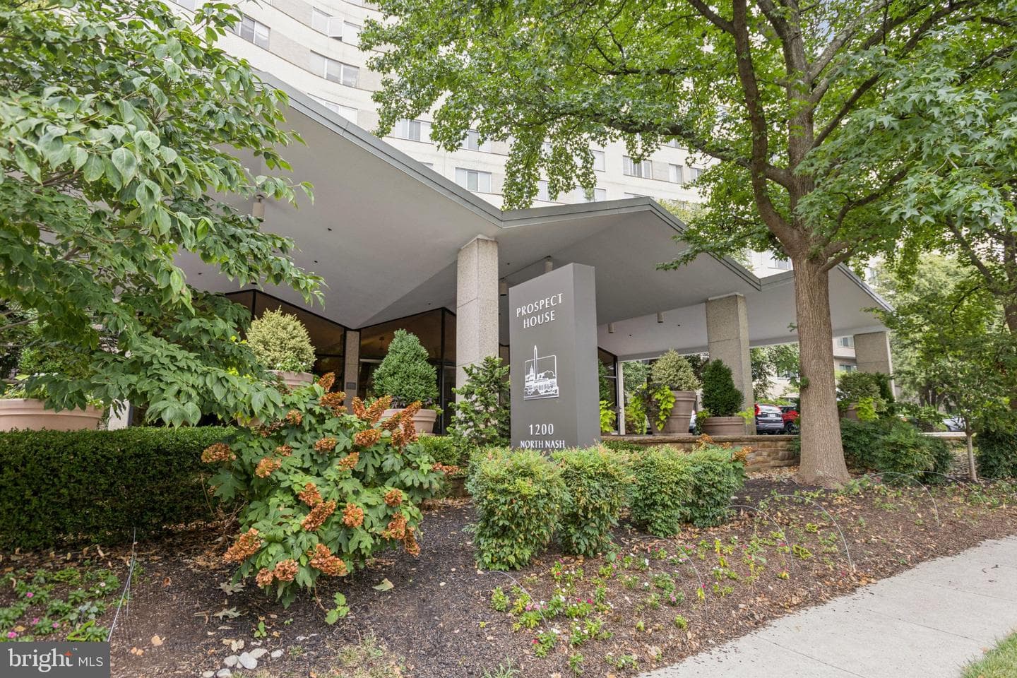 1200 N Nash Street #565 photo 22