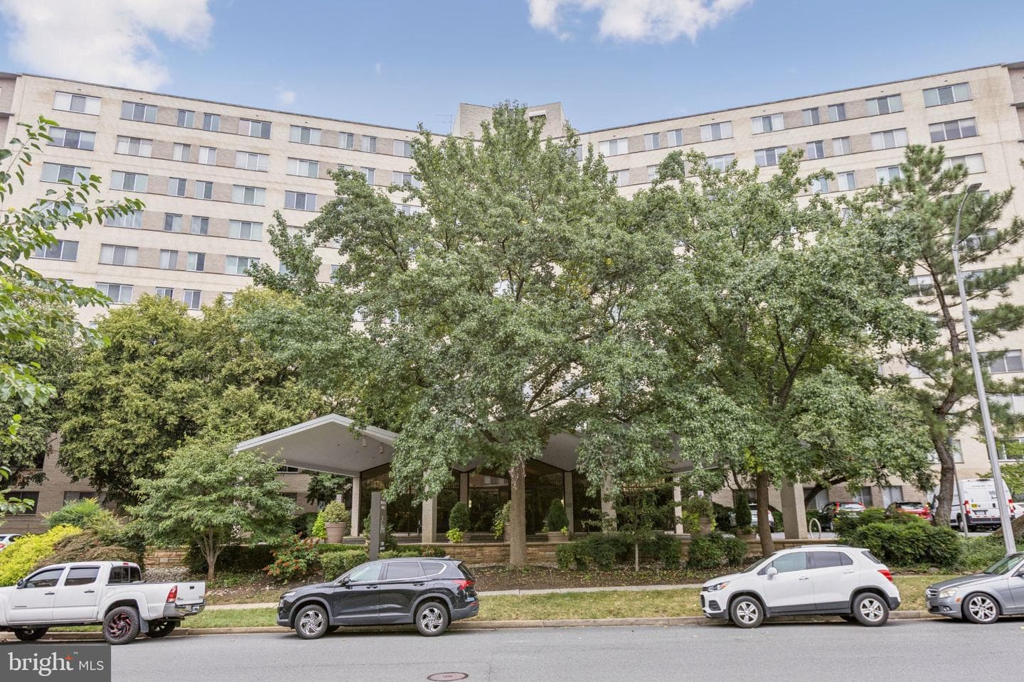 1200 N Nash Street #565 photo 23