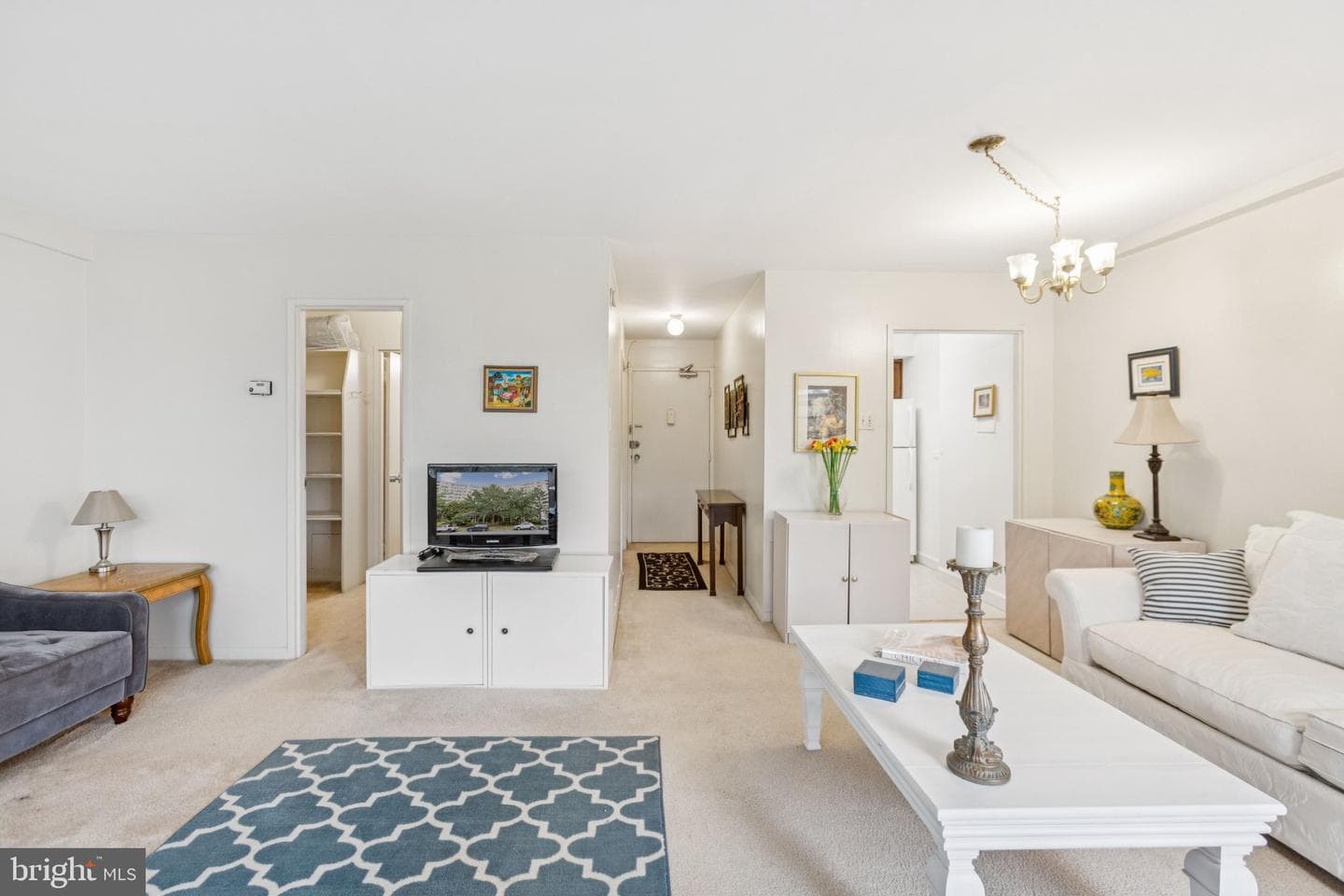 1200 N Nash Street #565 photo 4