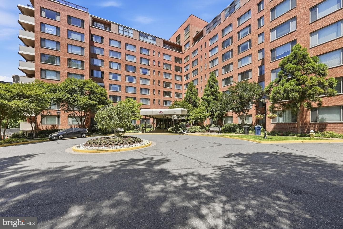 1111 Arlington Boulevard #604 photo 19