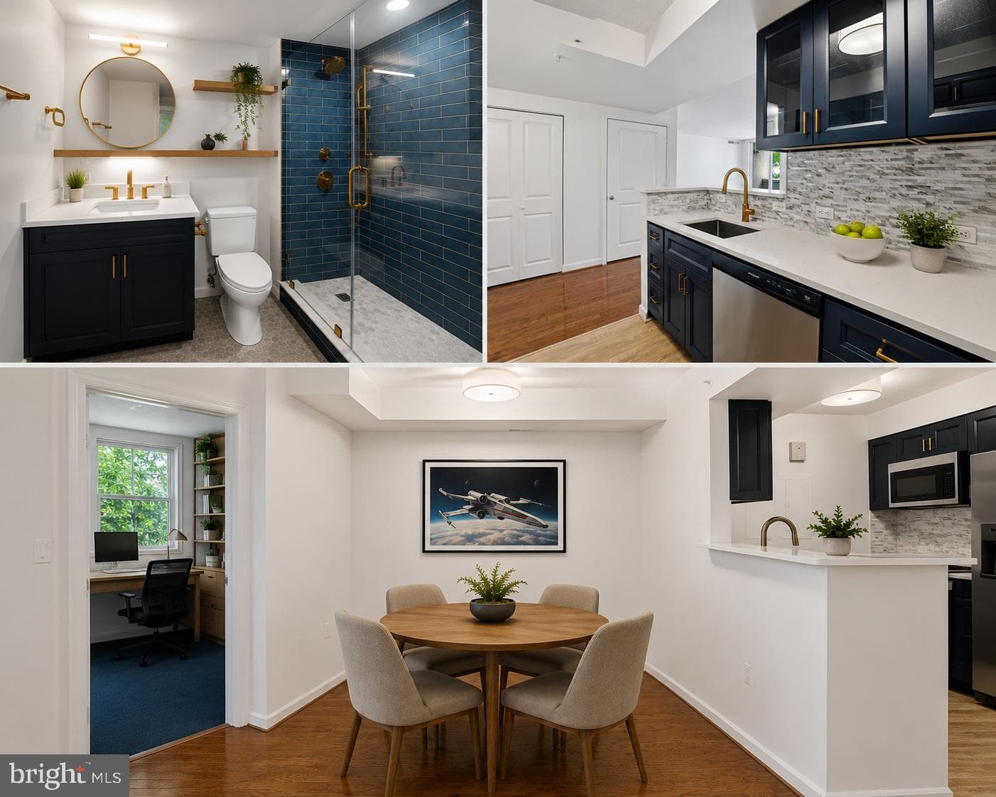 880 N Pollard Street #222, Arlington