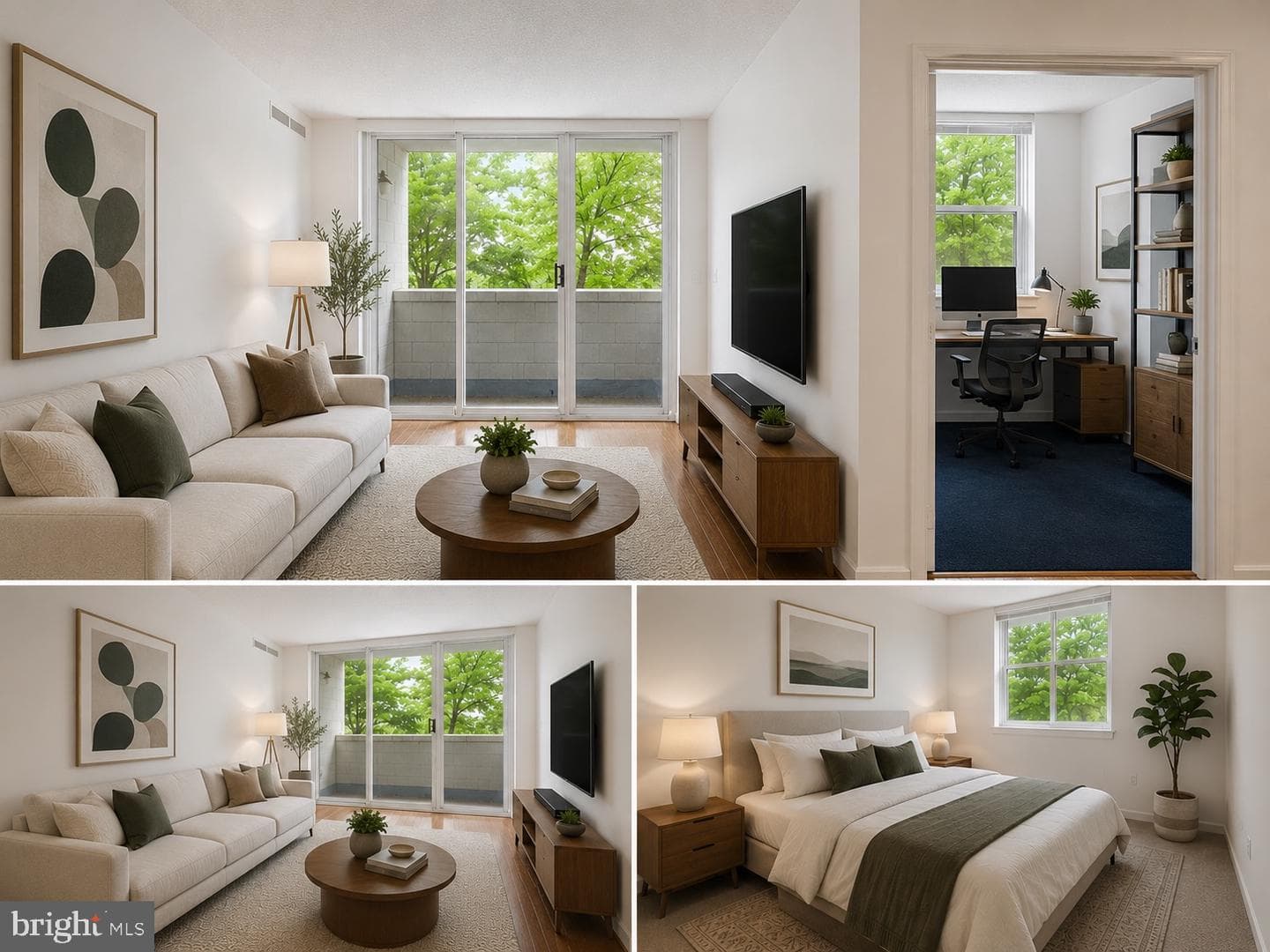 880 N Pollard Street #222, Arlington