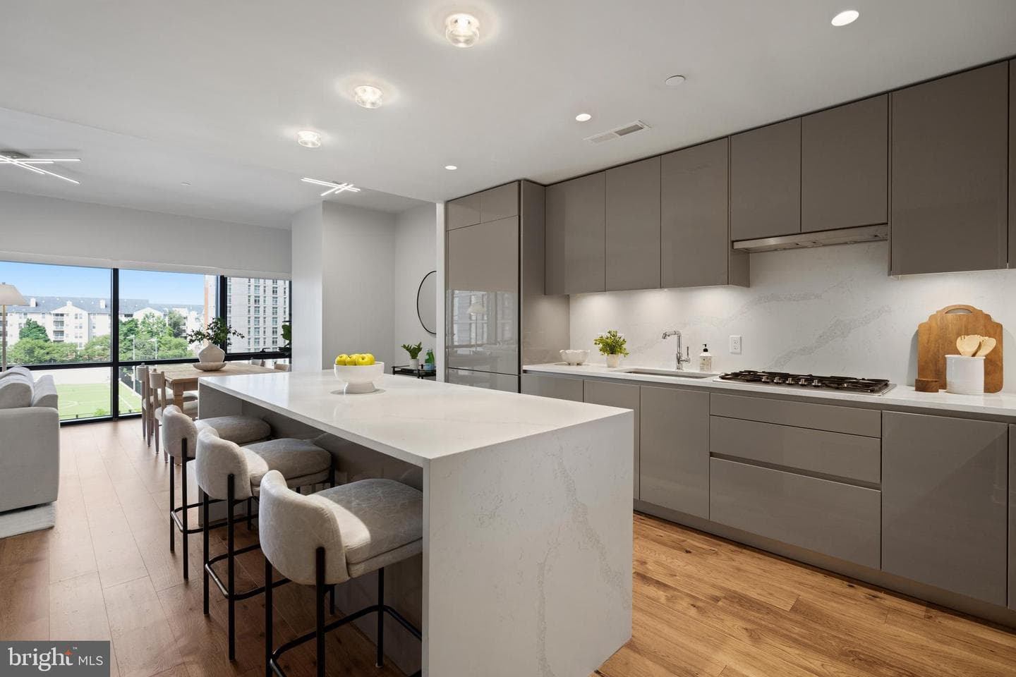 1781 N Pierce Street #501, Arlington
