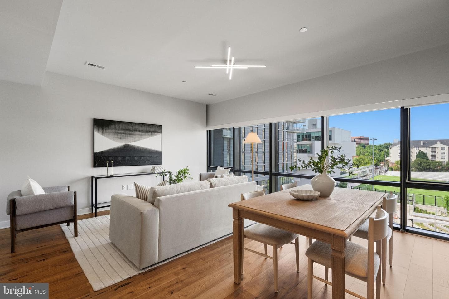 1781 N Pierce Street #501 photo 26