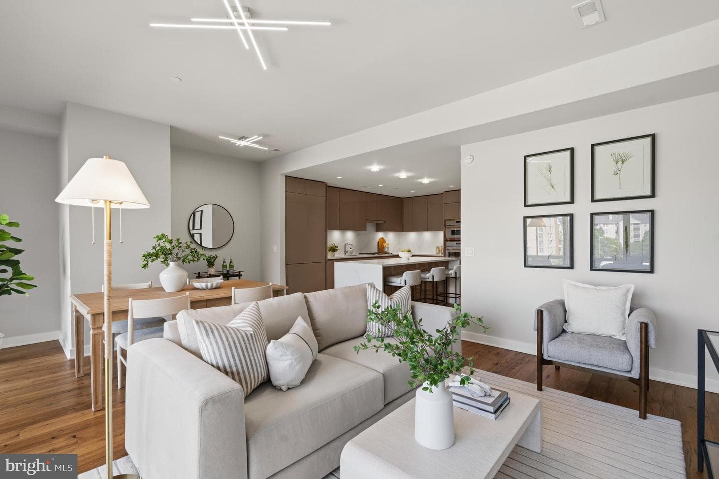 1781 N Pierce Street #501 photo 29