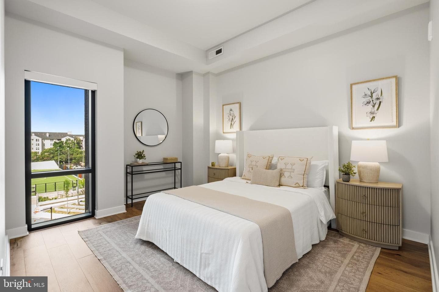 1781 N Pierce Street #501 photo 37