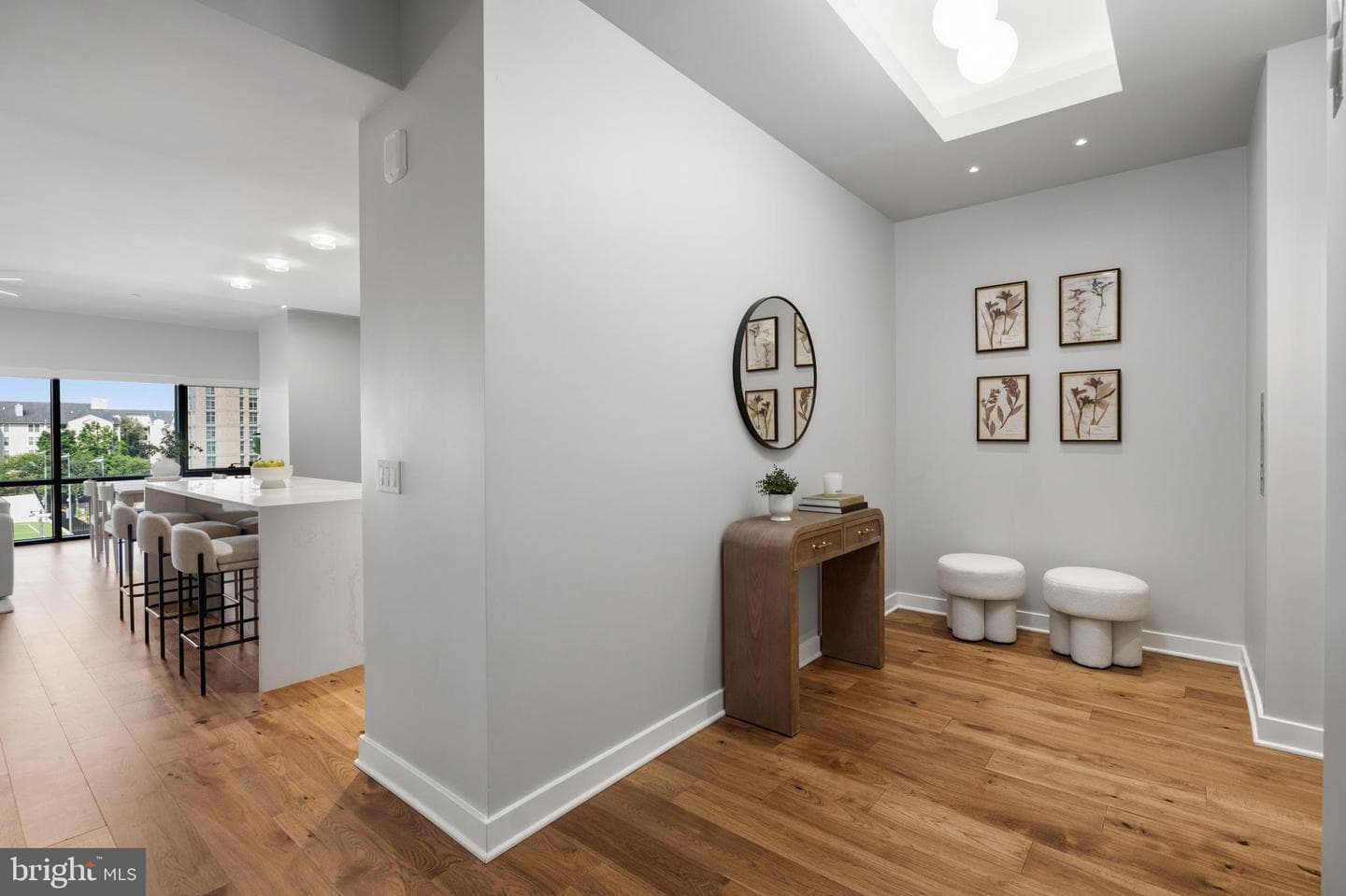 1781 N Pierce Street #501 photo 4