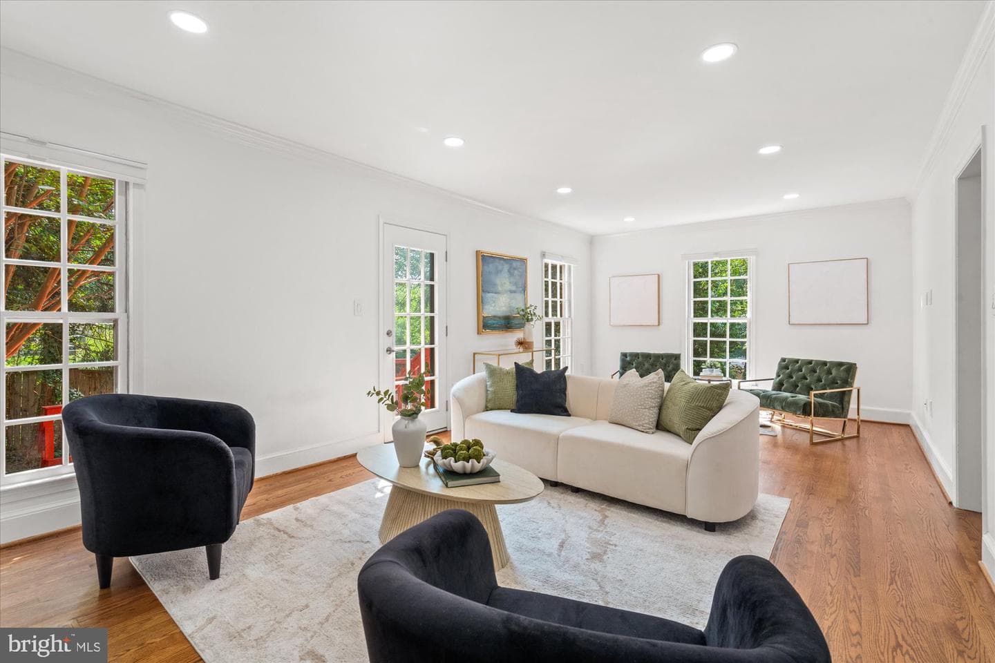 5607 Langston Boulevard photo 4