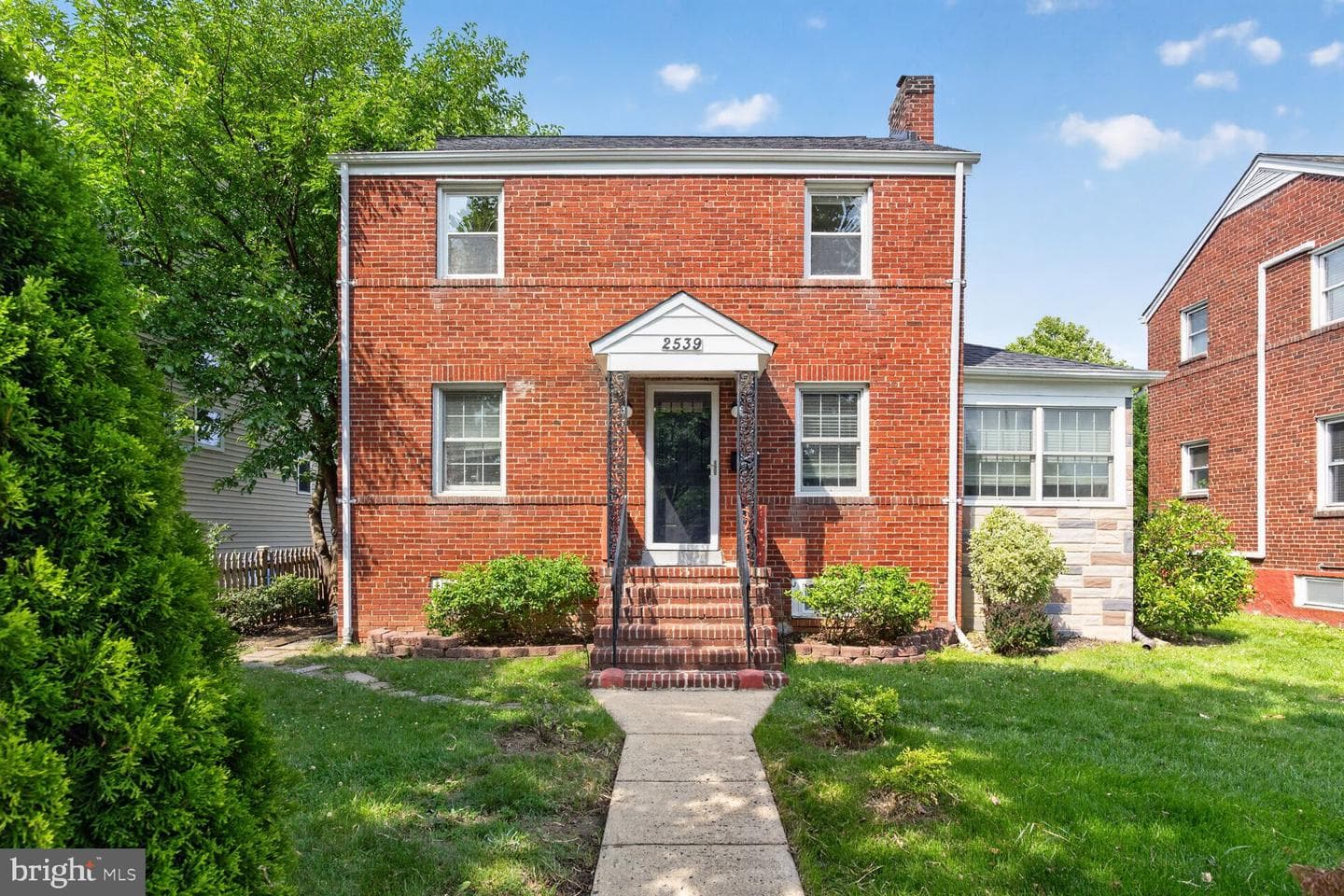 2539 Washington Boulevard photo 3