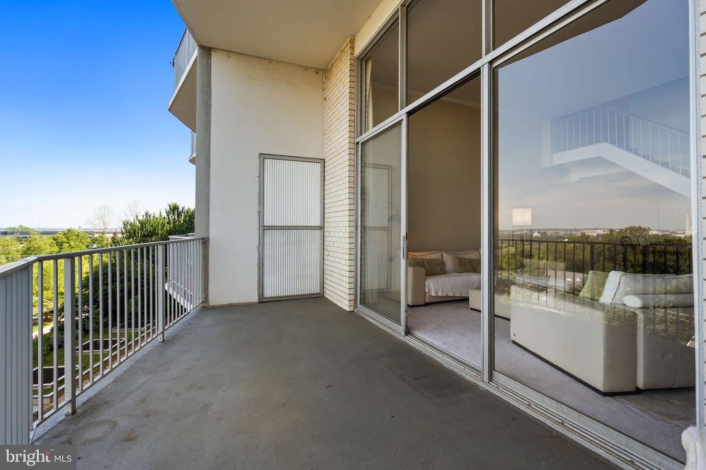 1200 N Nash Street N #531 photo 18