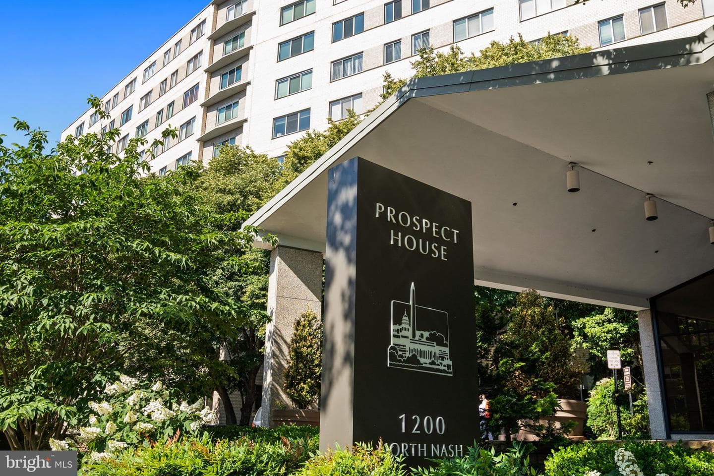 1200 N Nash Street N #531, Arlington