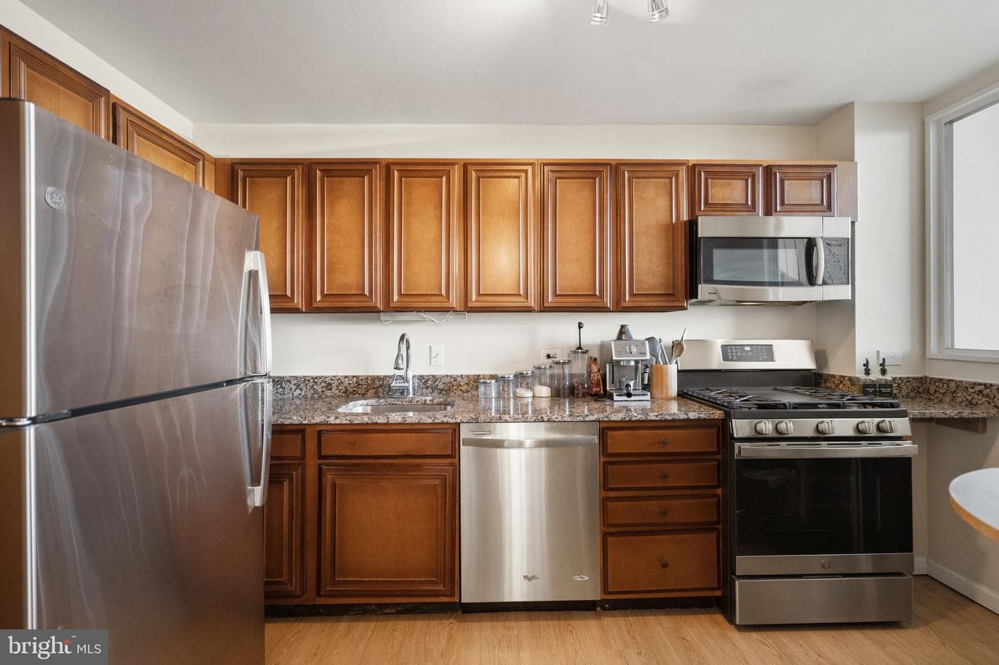 1200 N Nash Street N #531 photo 26