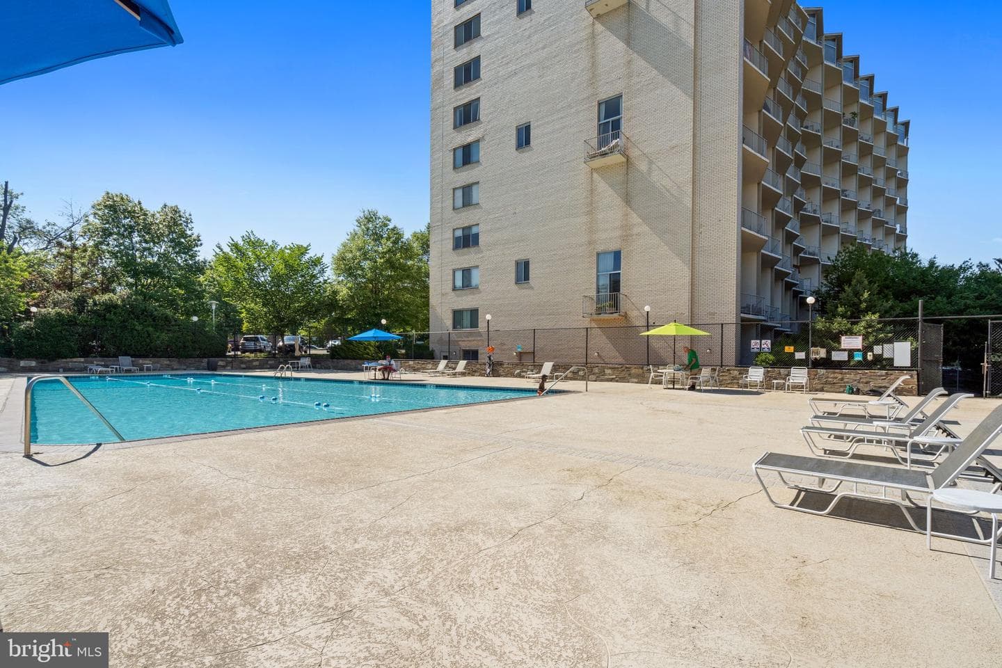 1200 N Nash Street N #531 photo 37