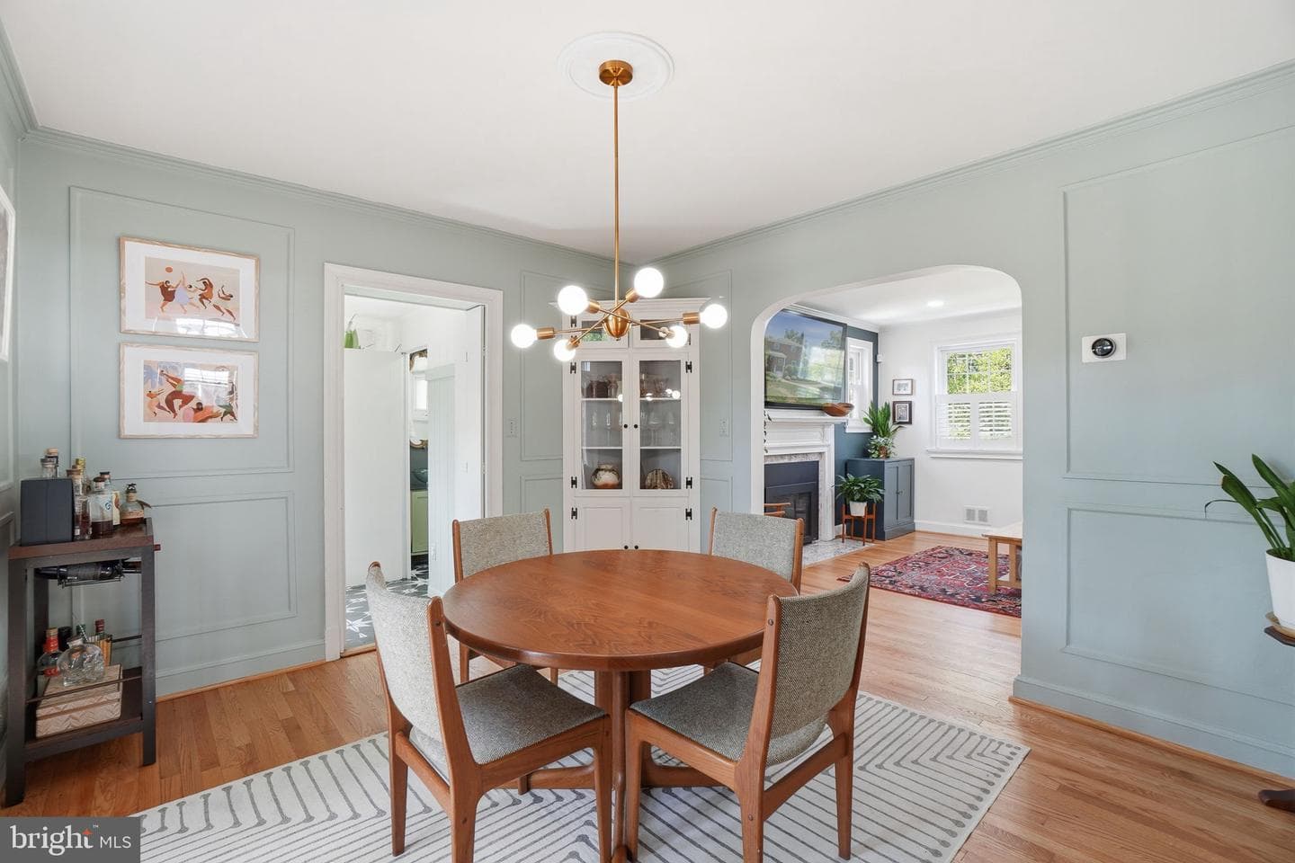 115 S Kensington Street photo 6