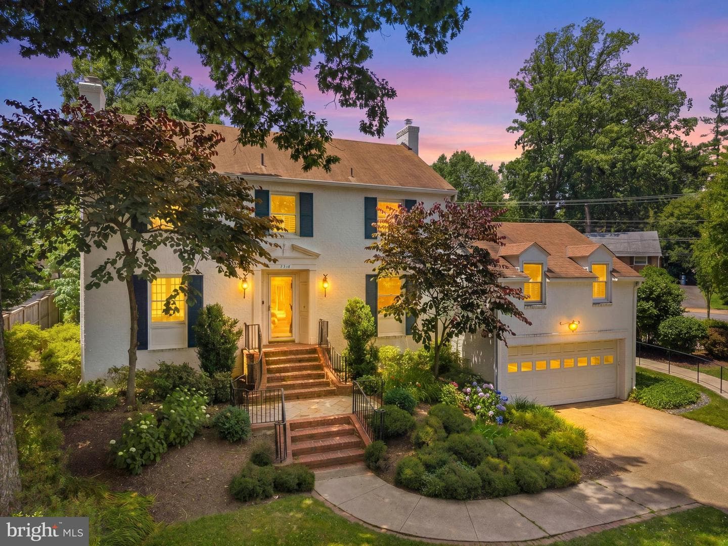 3316 N Ohio Street N, Arlington