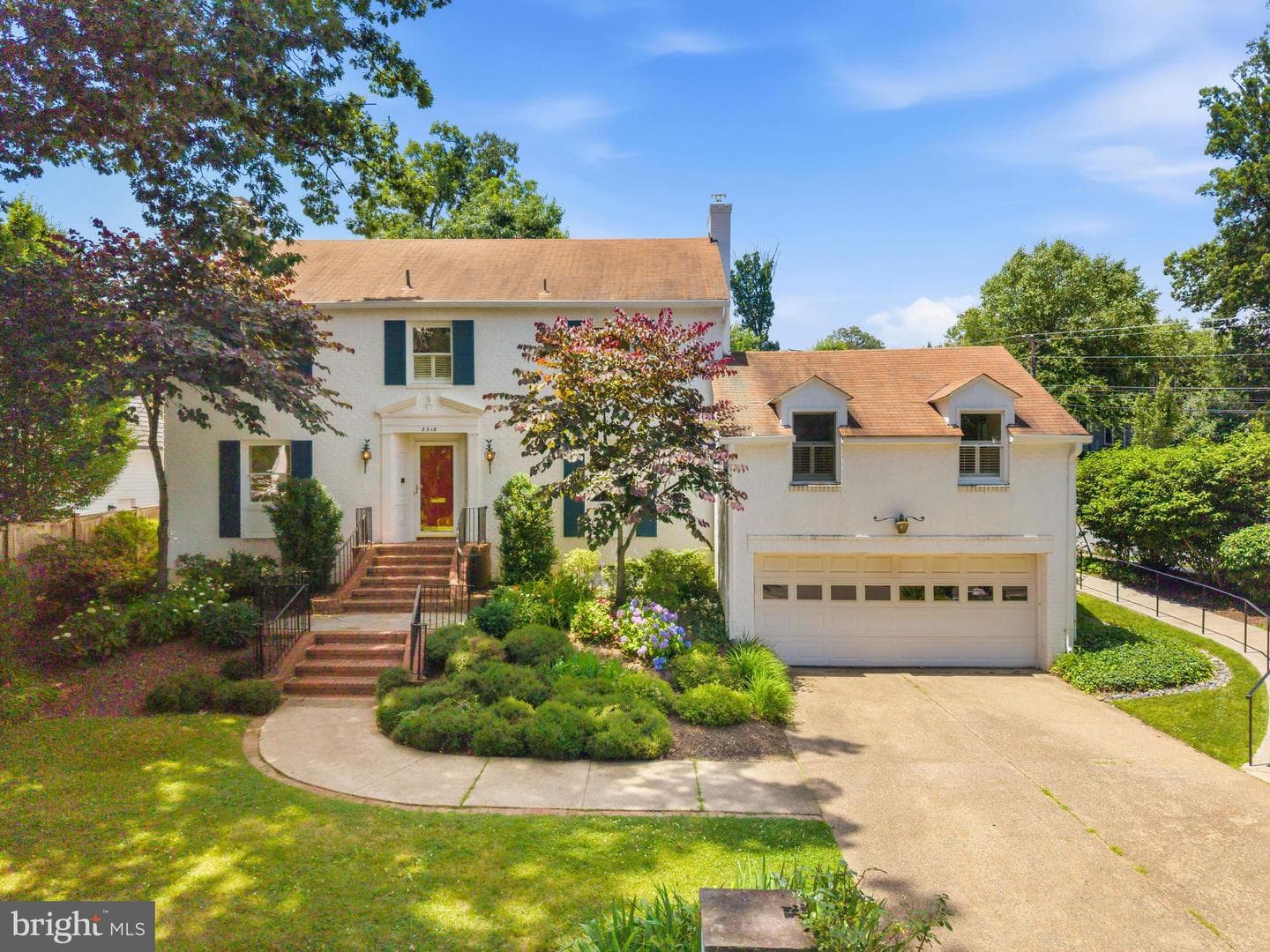 3316 N Ohio Street N, Arlington
