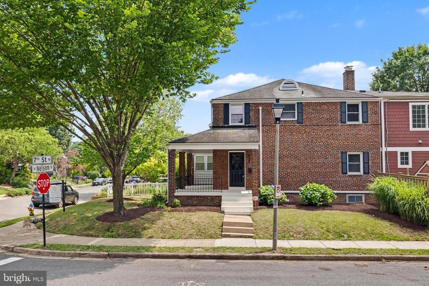 638 N Nelson Street N, Arlington