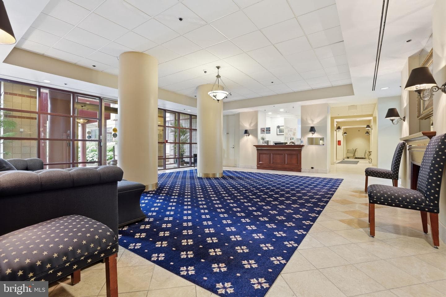 2400 Clarendon Boulevard #815 photo 27