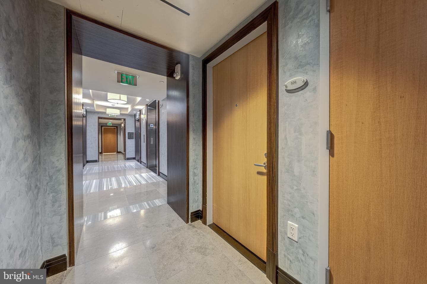 1881 N Nash Street #506, Arlington