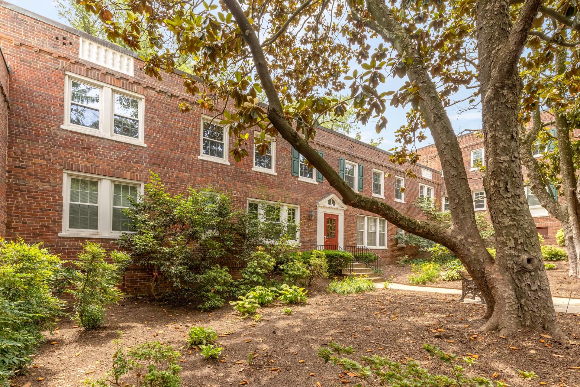 1810 Key Boulevard #9469, Arlington