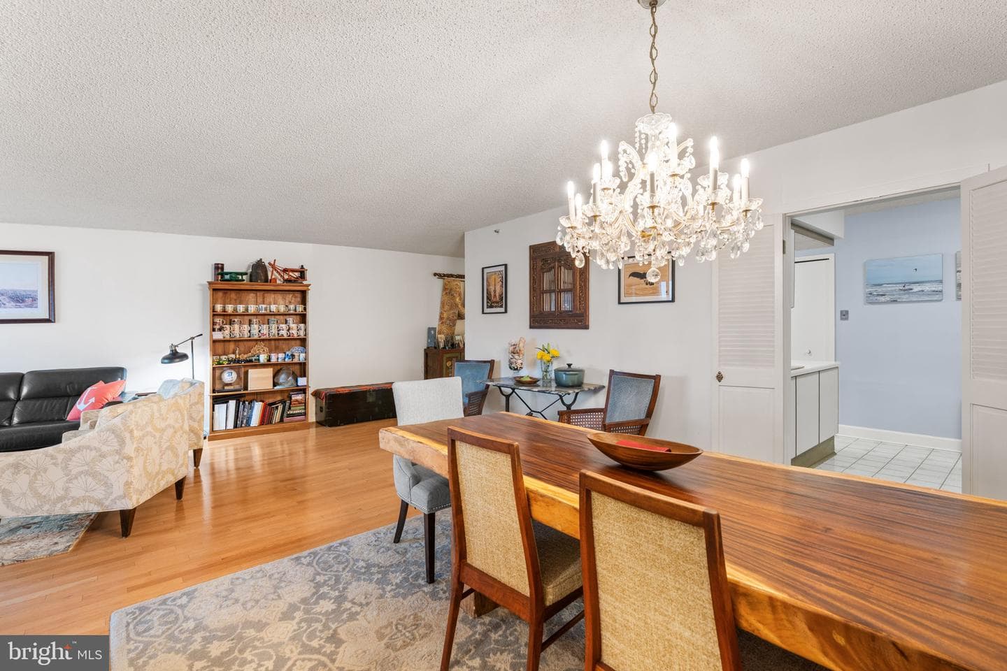 1300 Crystal Drive #1206s photo 8