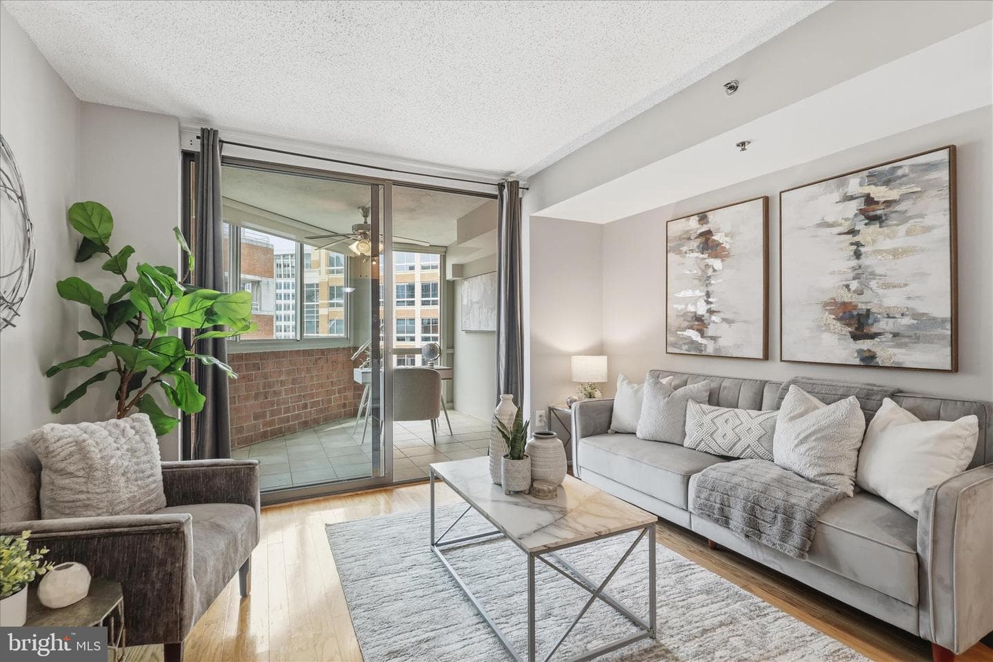 1001 N Vermont Street #804, Arlington
