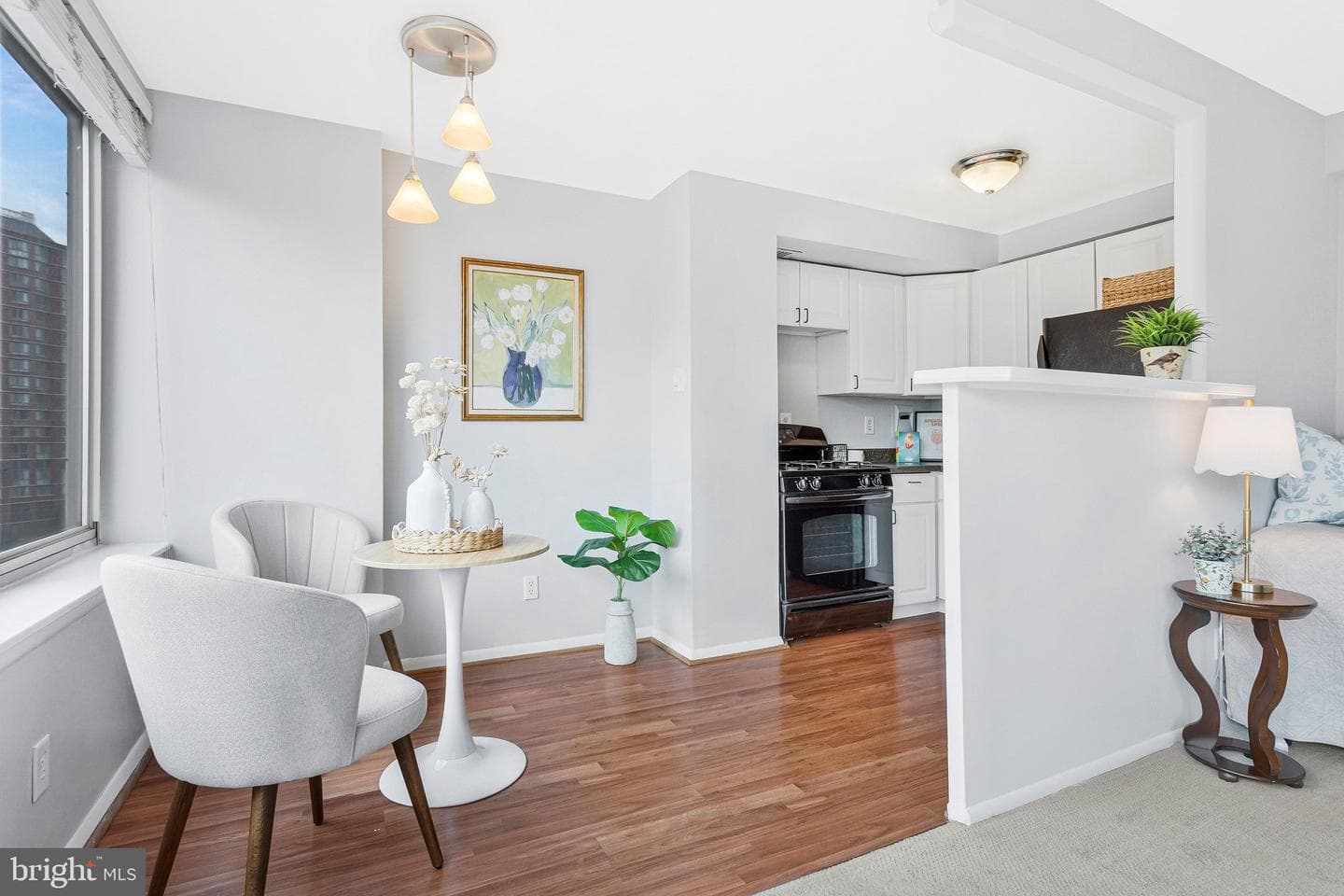 1210 N Taft Street #909 photo 10