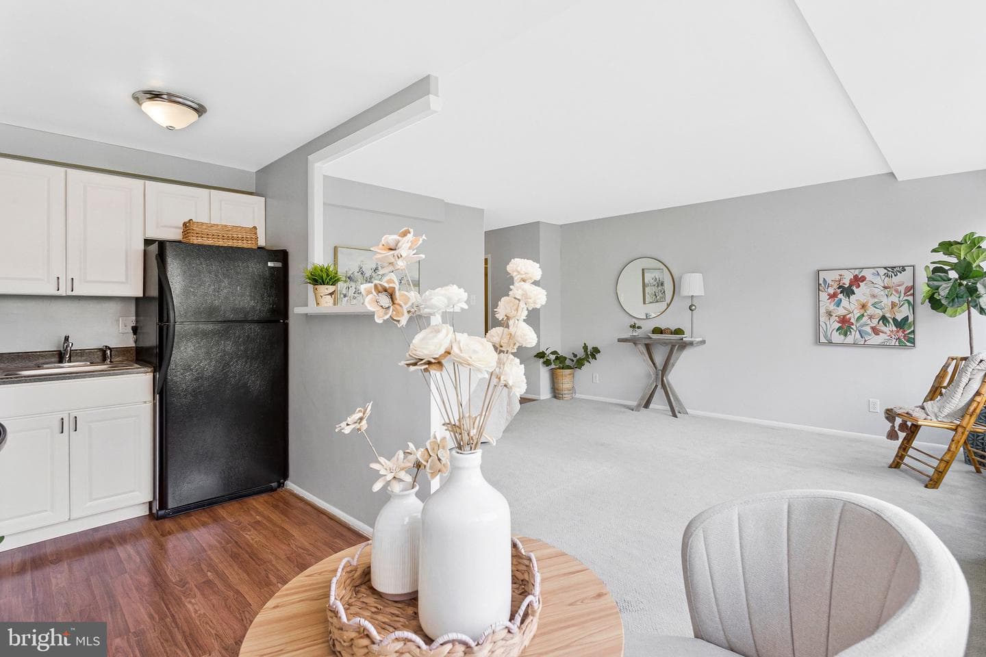 1210 N Taft Street #909 photo 14