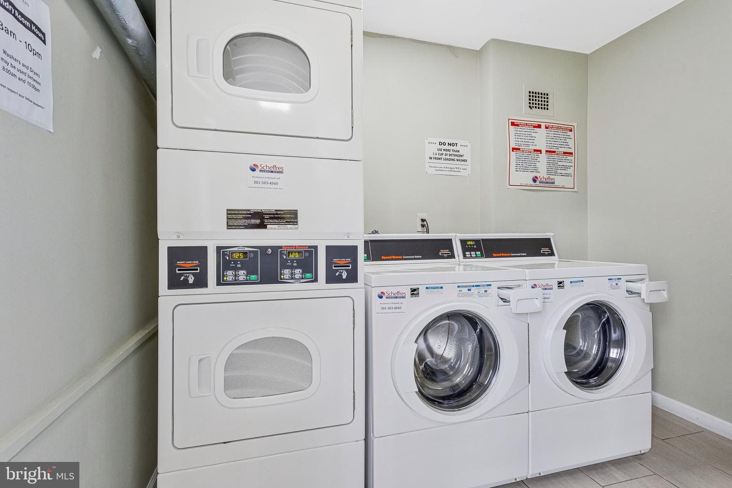 1210 N Taft Street #909 photo 19