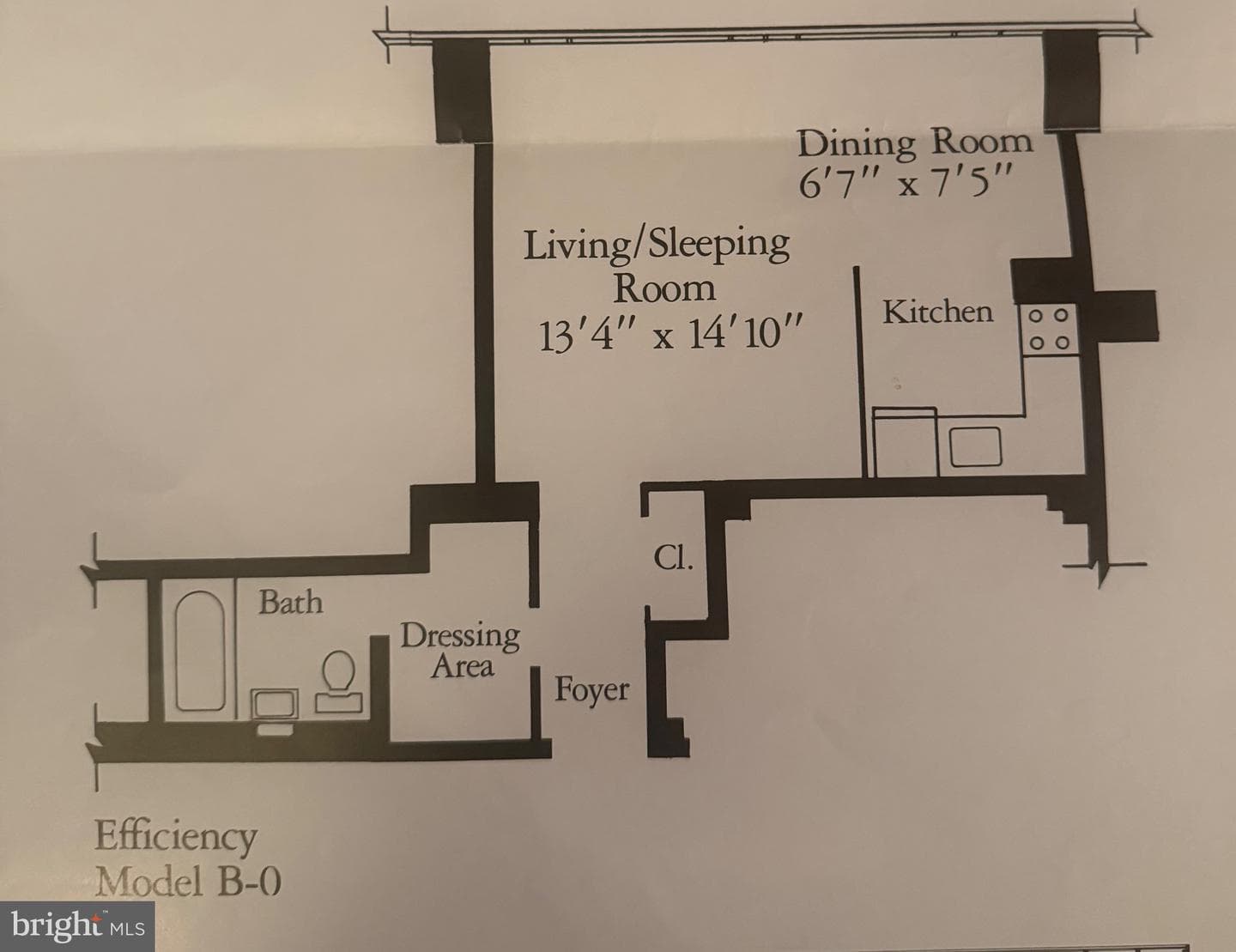 1210 N Taft Street #909 photo 26