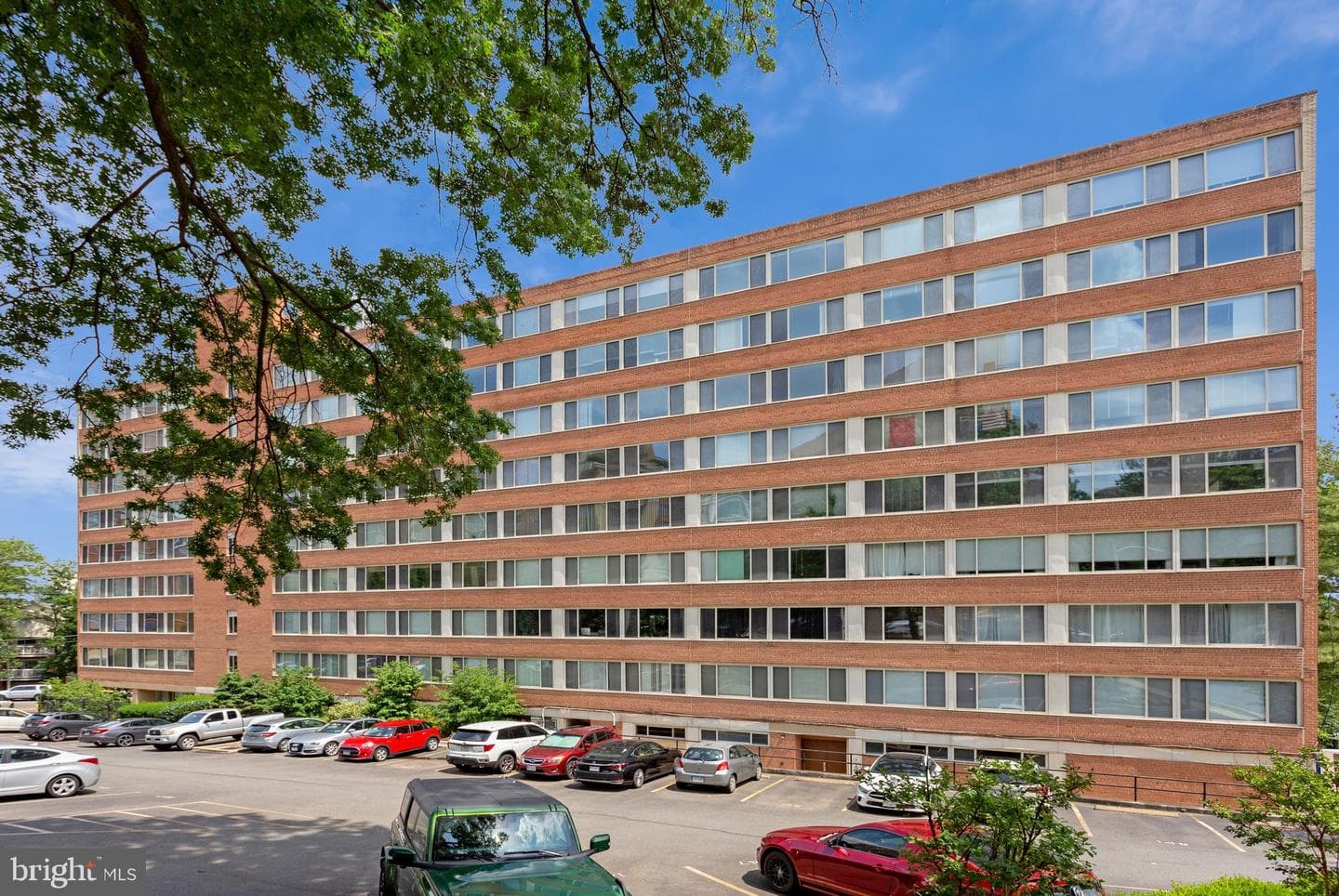 1210 N Taft Street #909 photo 3
