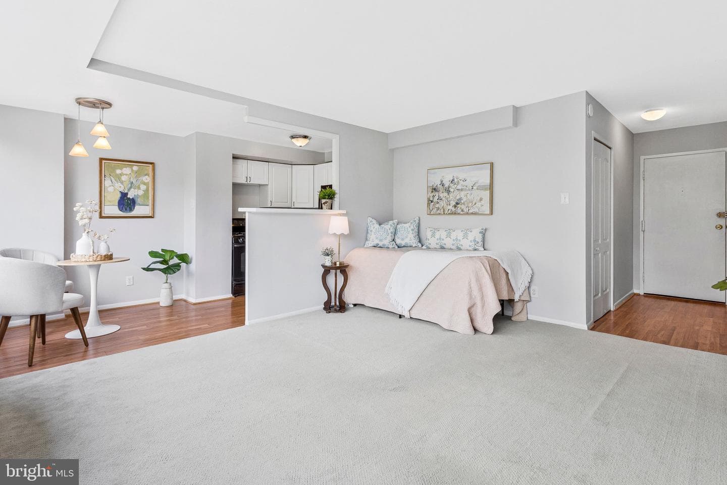 1210 N Taft Street #909 photo 7