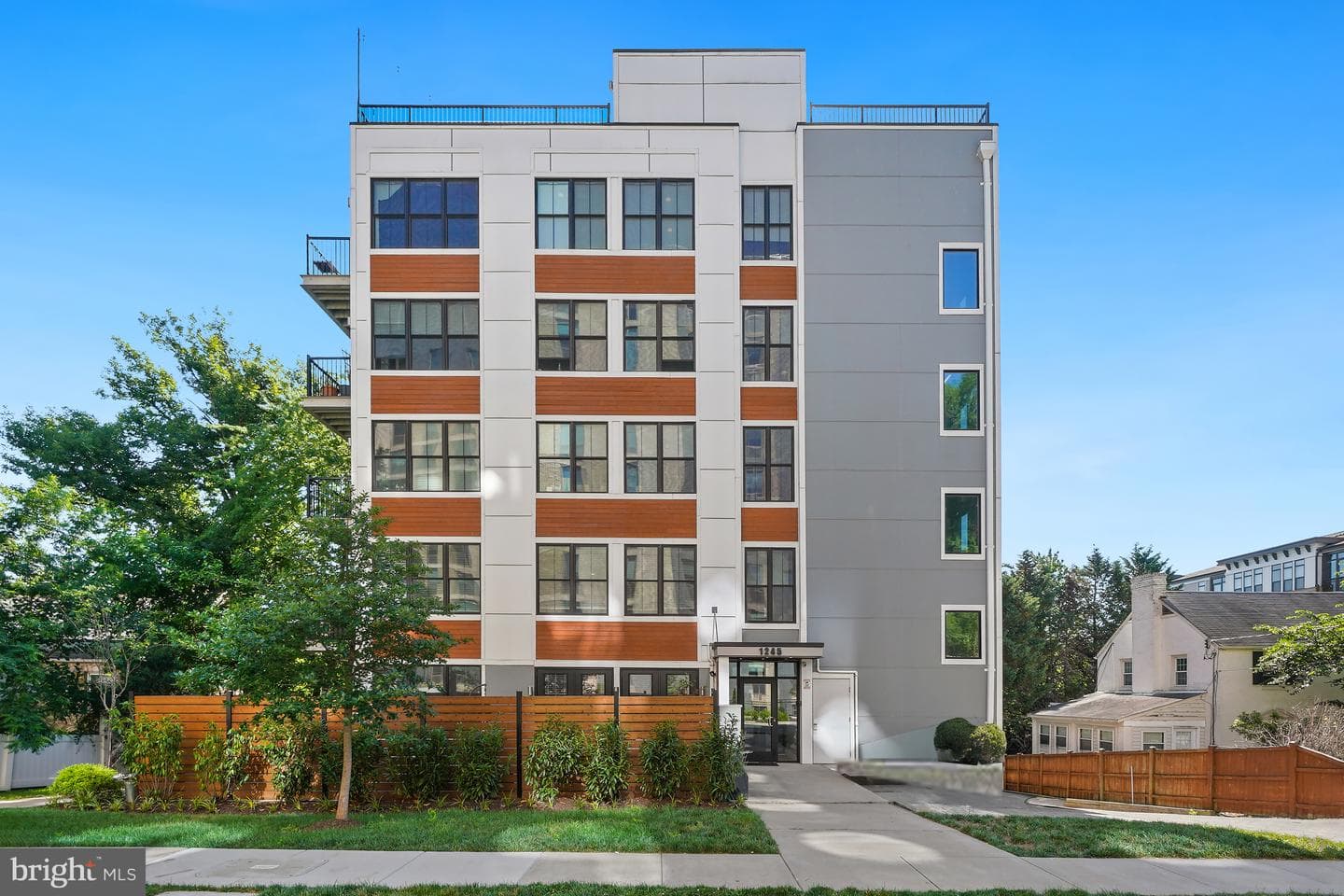 1245 N Pierce Street #5, Arlington